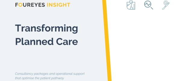 Transforming planned care